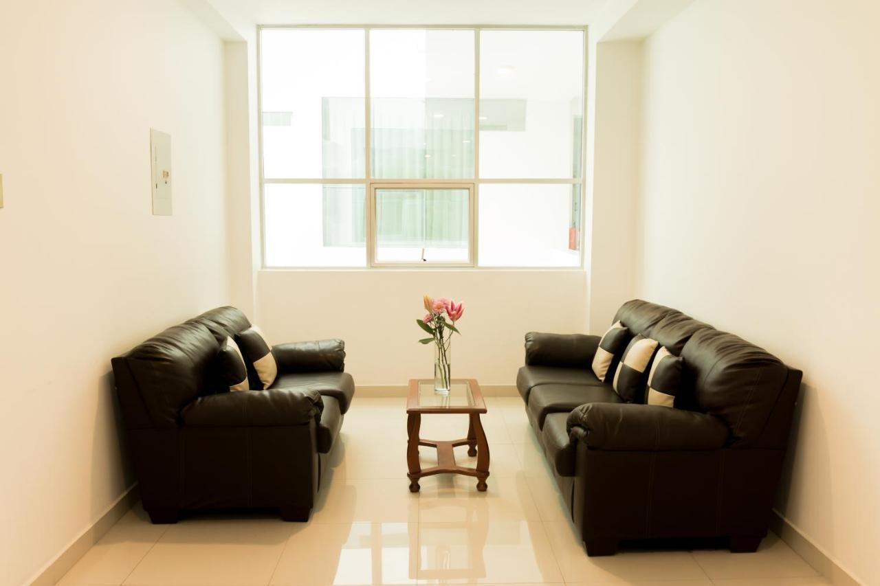 Cumbaza Hotel & Convenciones Tarapoto Extérieur photo