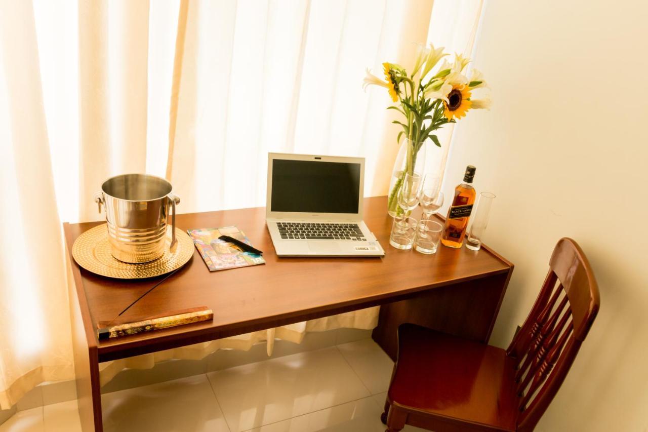 Cumbaza Hotel & Convenciones Tarapoto Extérieur photo