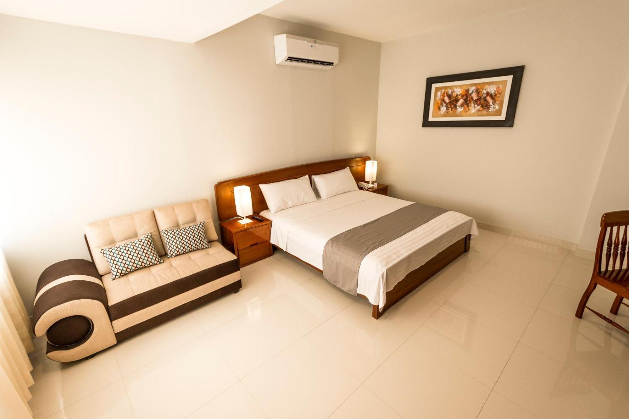 Cumbaza Hotel & Convenciones Tarapoto Extérieur photo