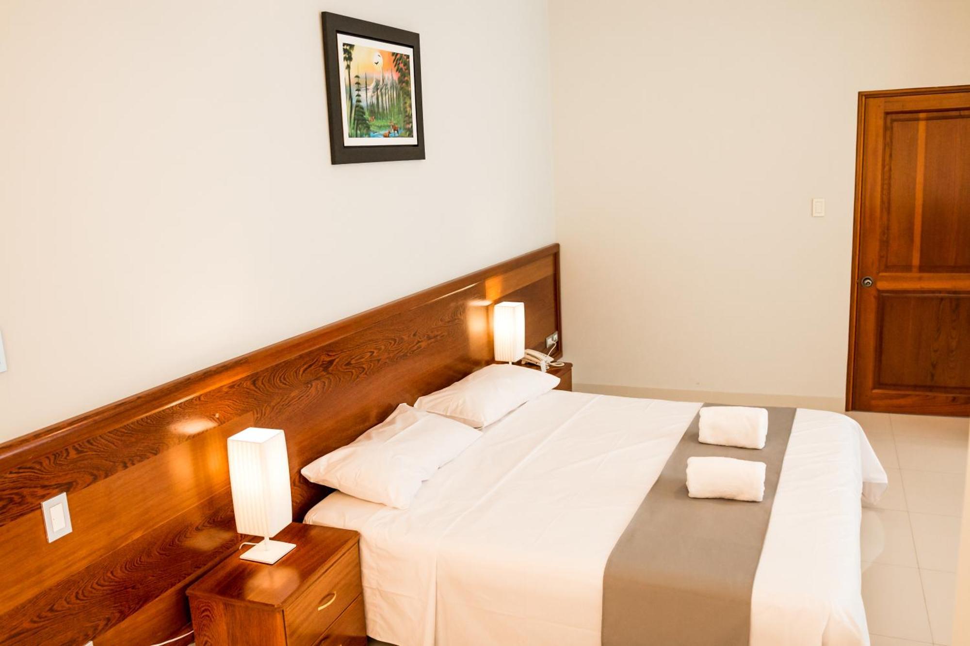 Cumbaza Hotel & Convenciones Tarapoto Extérieur photo