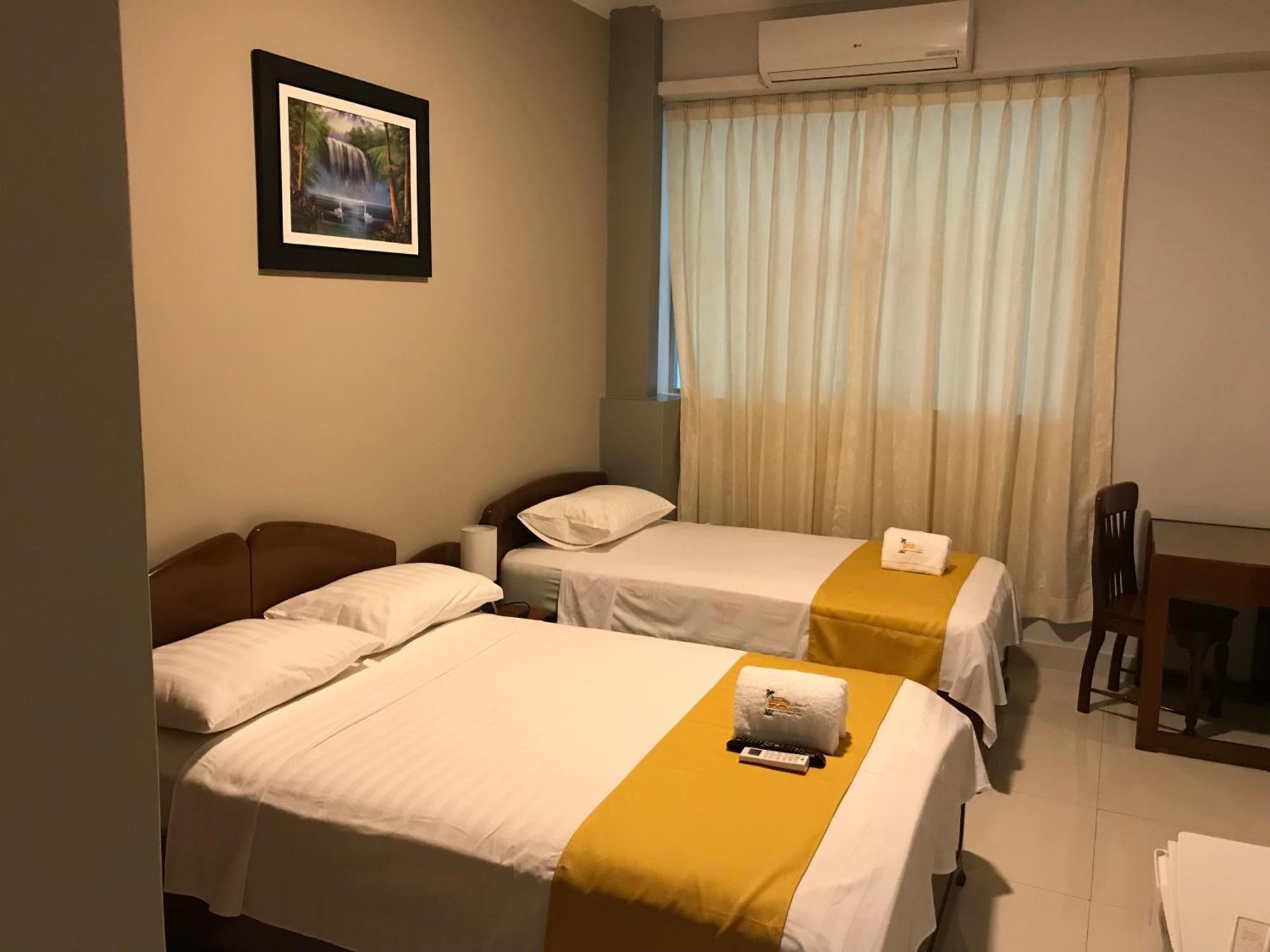 Cumbaza Hotel & Convenciones Tarapoto Extérieur photo