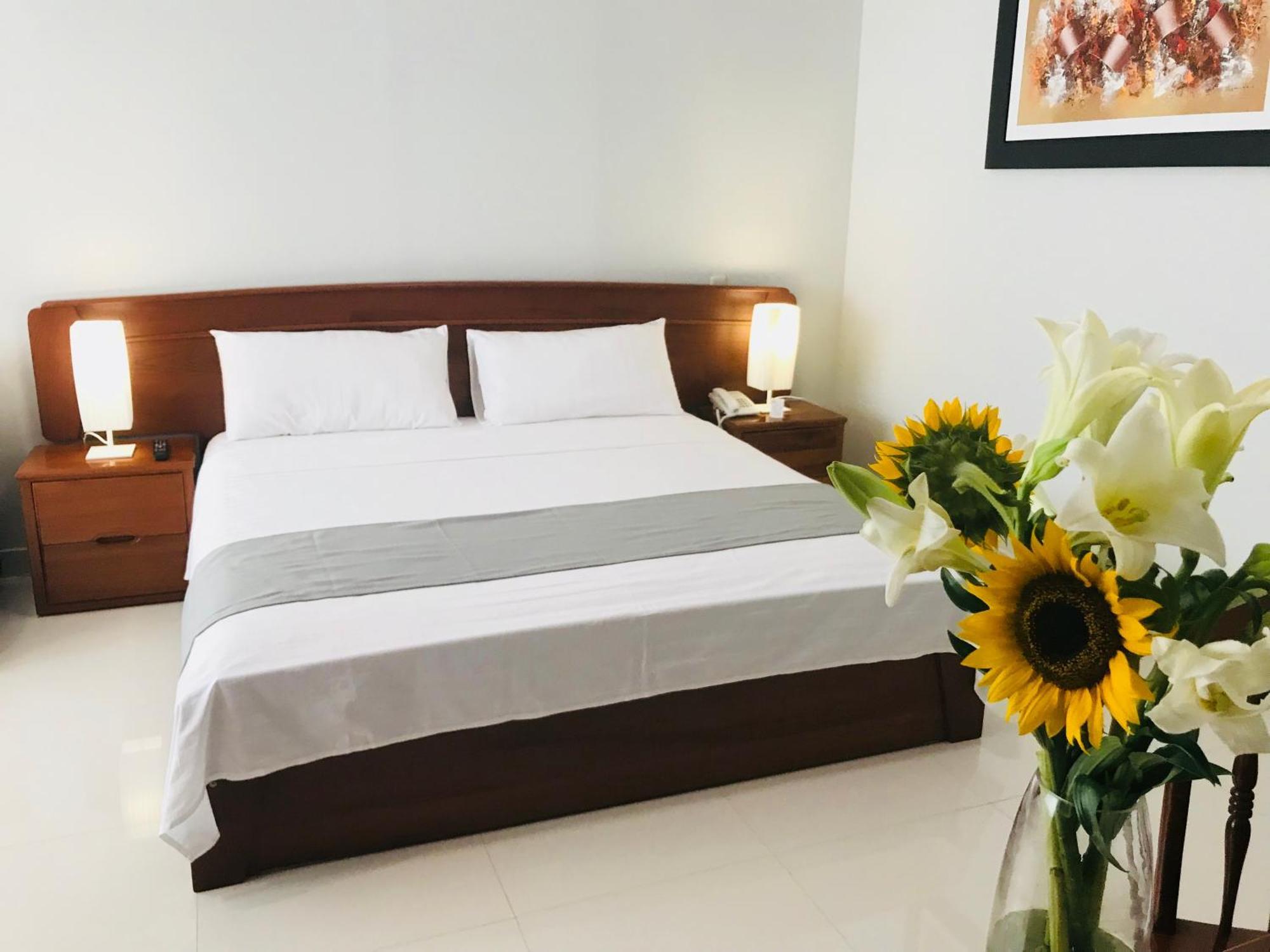 Cumbaza Hotel & Convenciones Tarapoto Extérieur photo