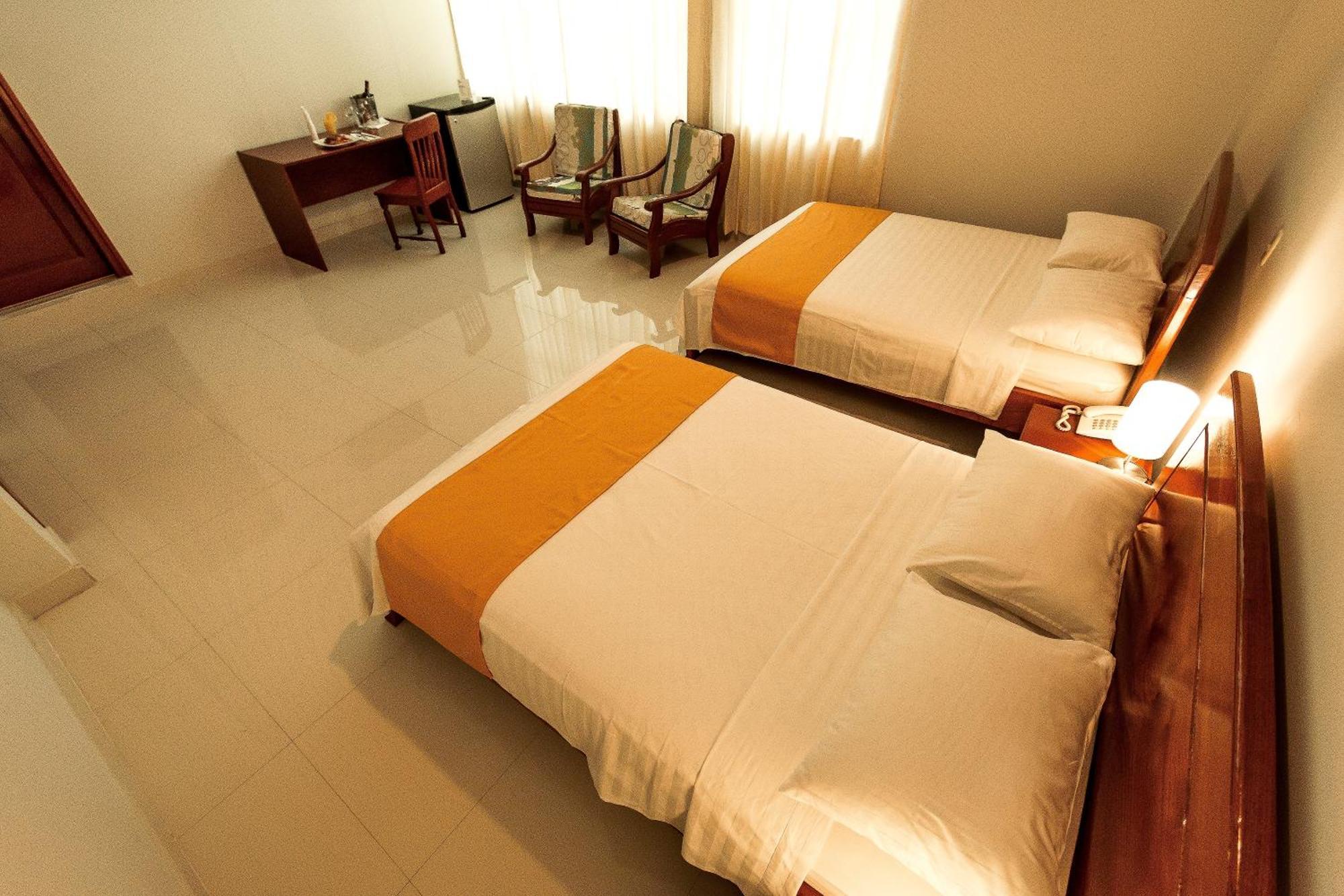 Cumbaza Hotel & Convenciones Tarapoto Extérieur photo