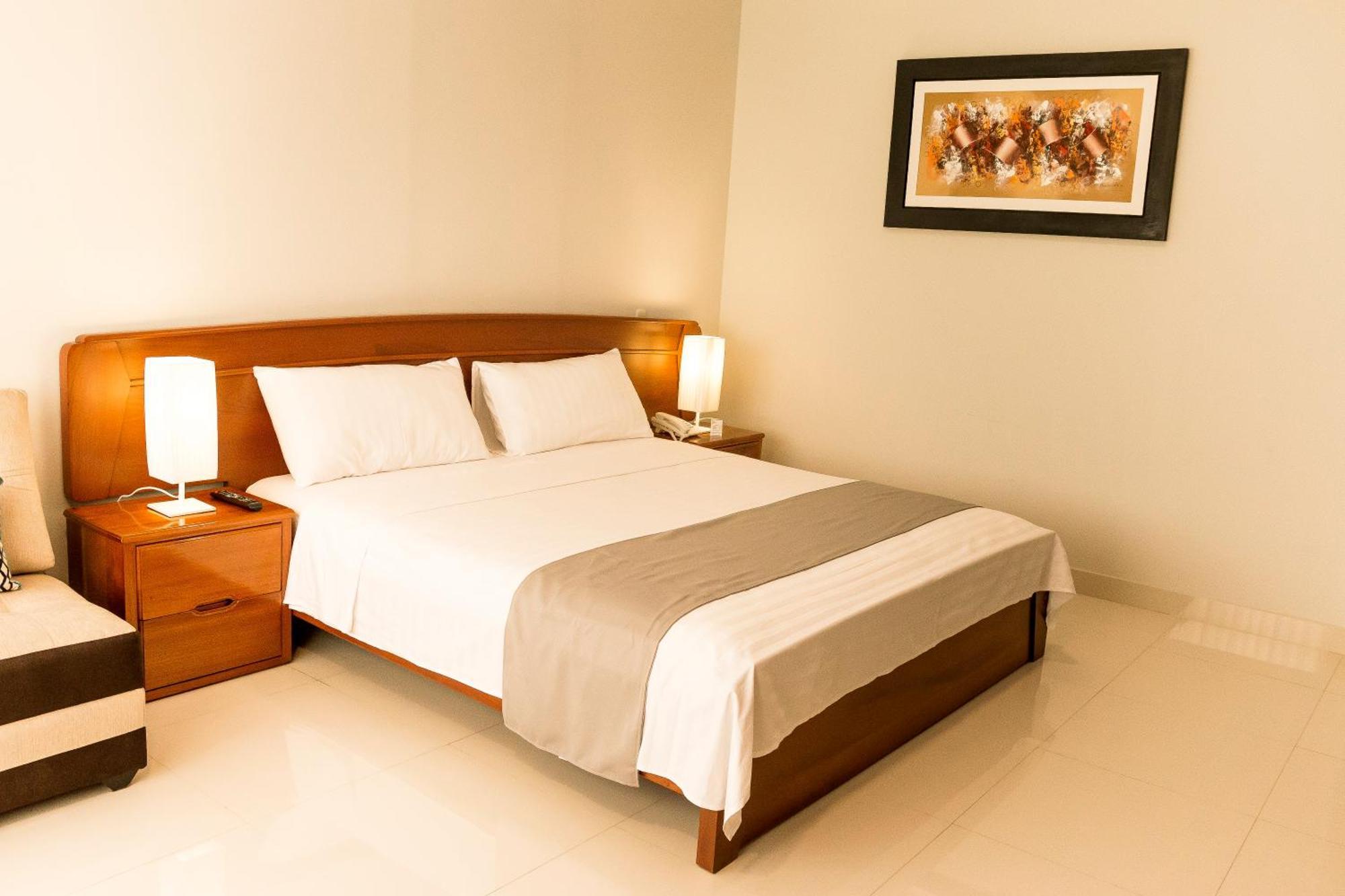 Cumbaza Hotel & Convenciones Tarapoto Extérieur photo