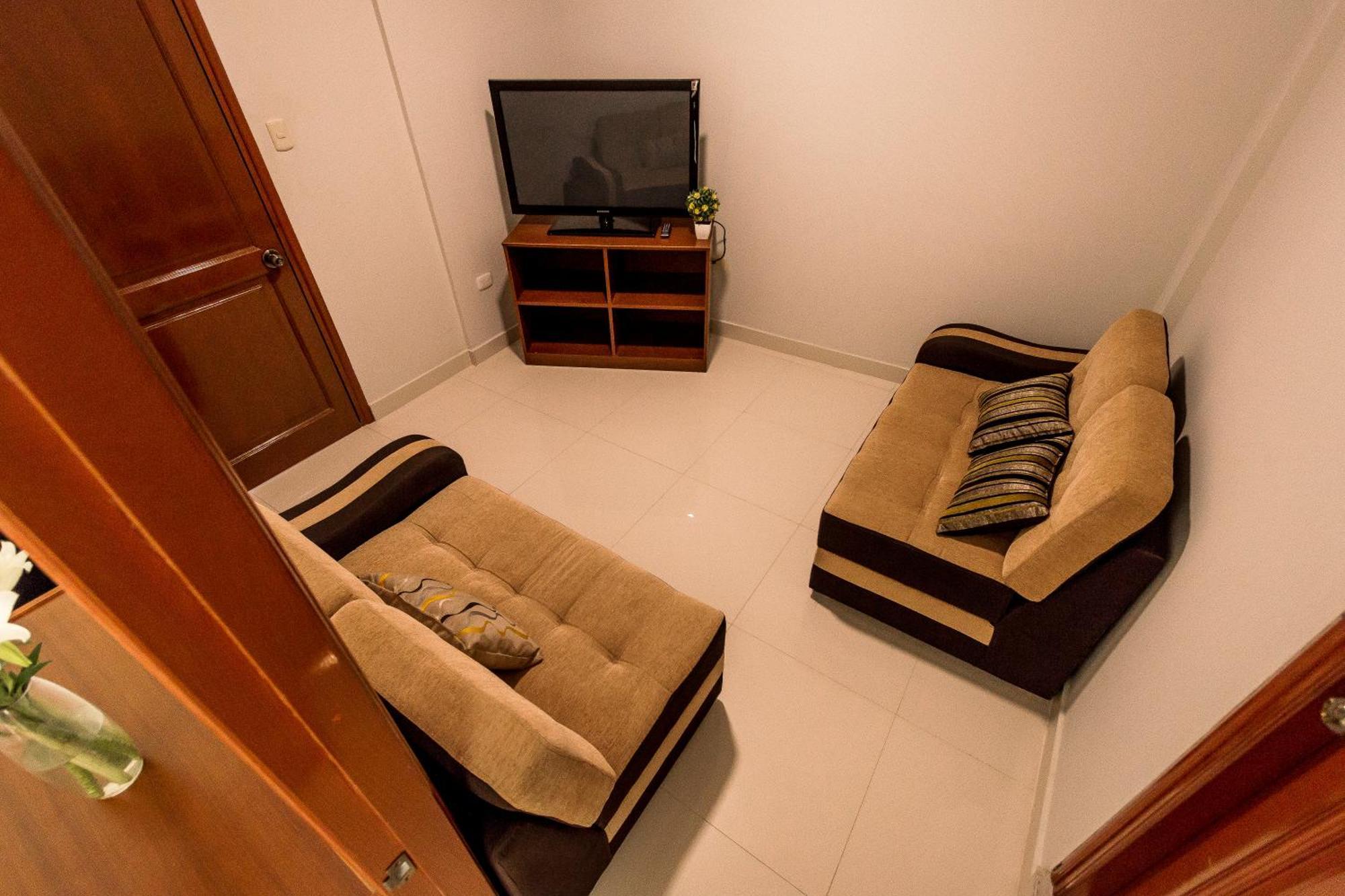 Cumbaza Hotel & Convenciones Tarapoto Extérieur photo