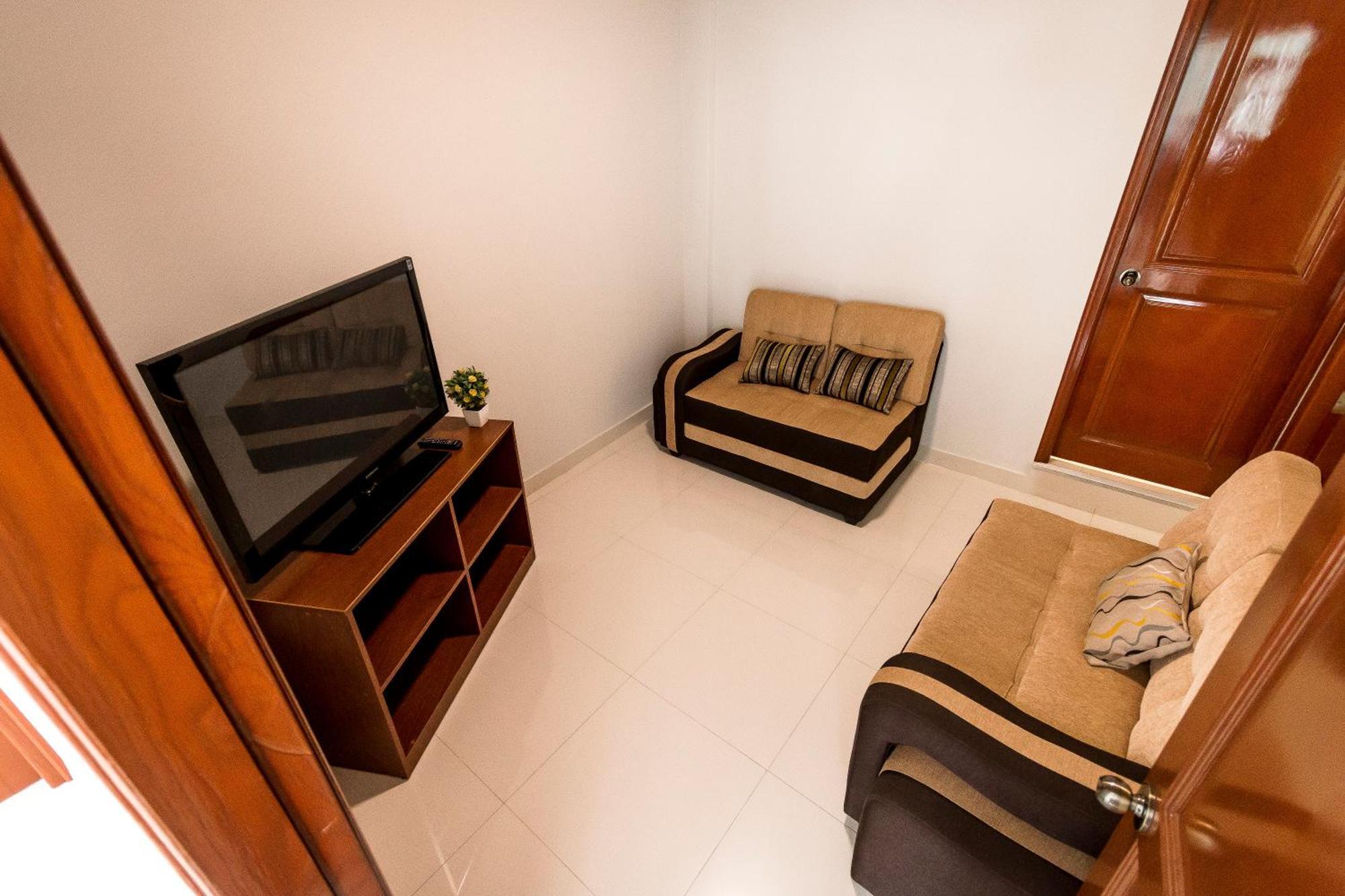 Cumbaza Hotel & Convenciones Tarapoto Extérieur photo